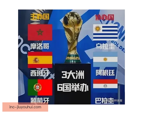 2026世界杯官方宣布16个主办城市建设百余官方训练基地助力赛事全面升级 ⚽