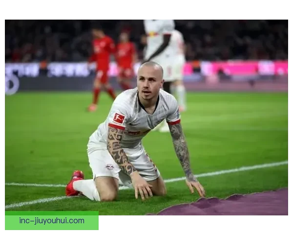 安吉利诺冬窗被莱比锡召回后租借加盟意甲罗马开启新征程