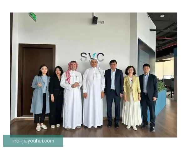 沙特携手打造国际青少年足球培训与发展综合中心